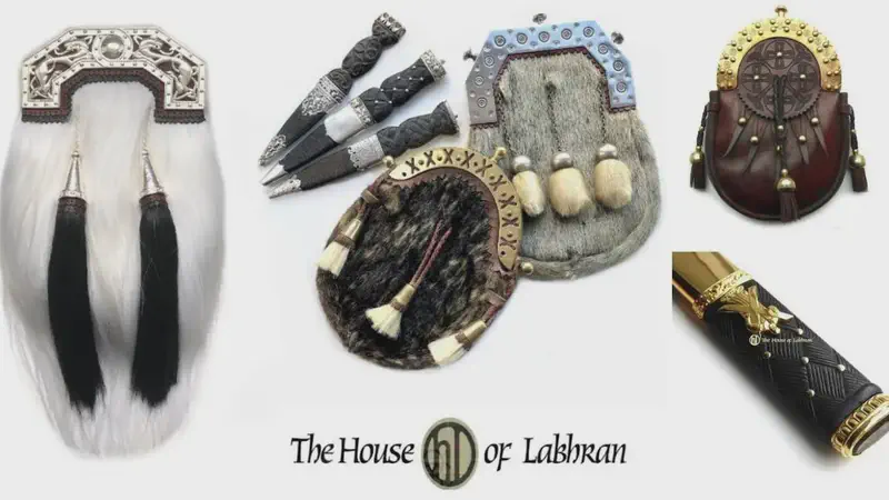the house of labhran