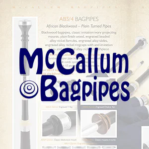 McCallum Bagpipes Ltd