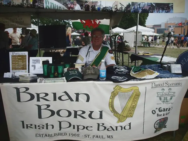 Brian Boru