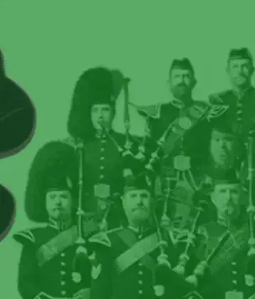 Irish Pipebands