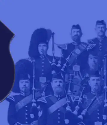 Police Pipebands