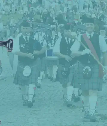 Youth Pipebands