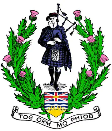 British Columbia Pipers Association