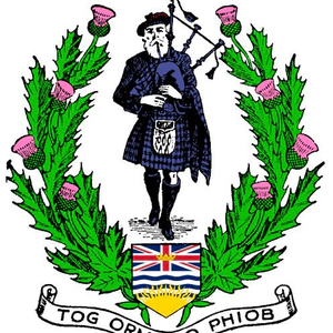 British Columbia Pipers Association