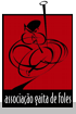 Associação Gaita-de-Foles logo