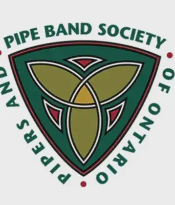 Pipers And Pipe Band Society Of Ontario