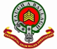 Regimental Drum Major Association logo