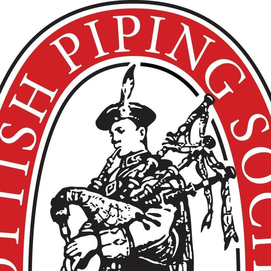 Scottish Piping Society Of London logo