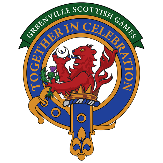 Gallabrae - Greenville Scottish Games