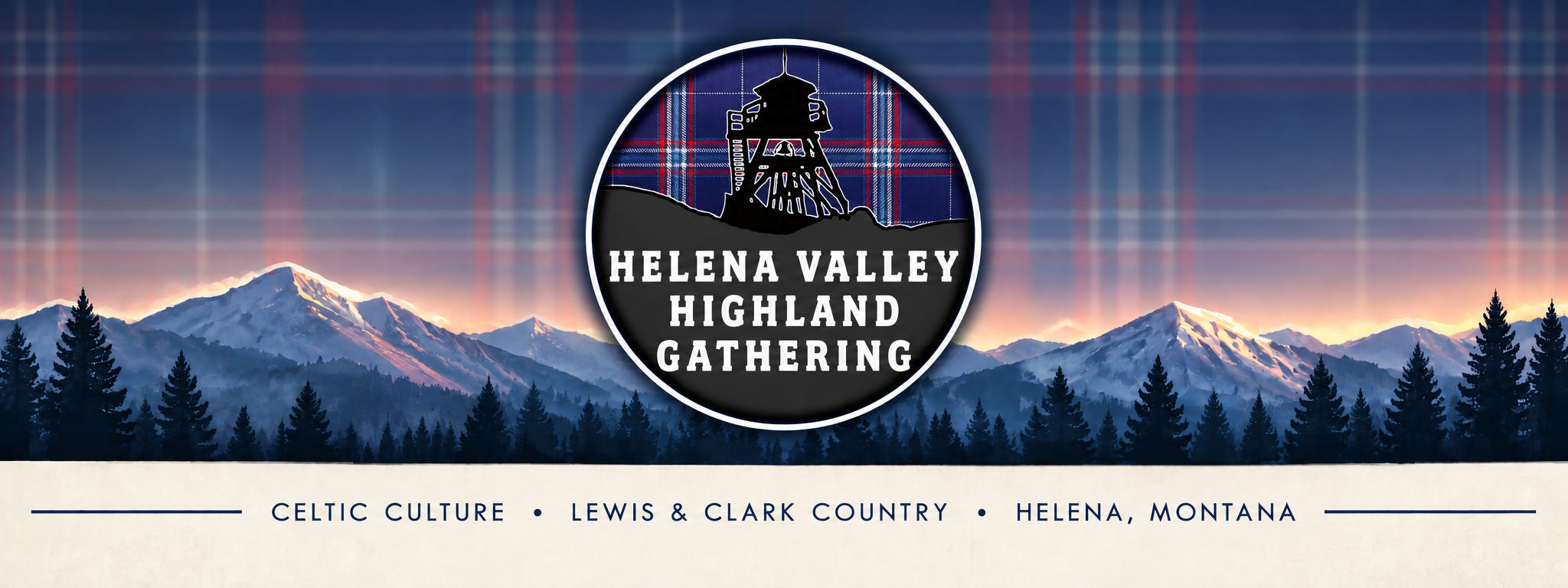 Helena Valley Highland Gathering