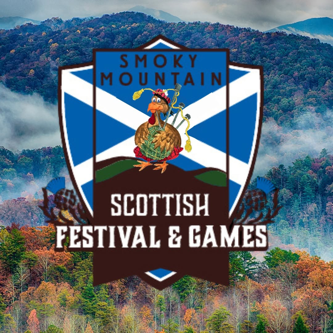 Smoky Mountain Scottish Festival & Highland Games