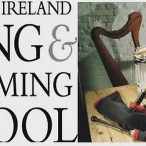 Northern Ireland Piping and Drumming school