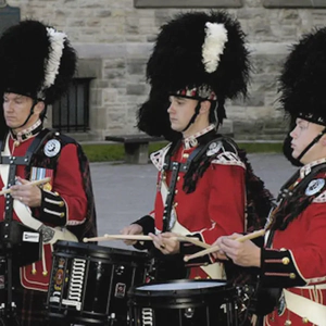 The Cameron Highlanders of Ottawa