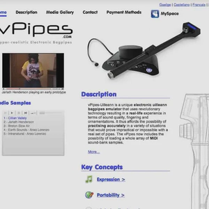 vpipes