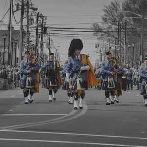 NJSP Pipe Band Pub Night