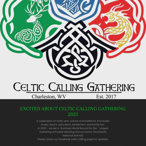 Celtic Calling Gathering