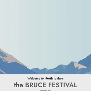 The Bruce Festival – A Scottish Tale