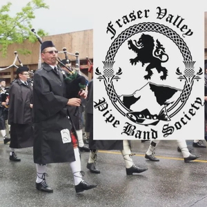 Fraser Valley Pipe Band Society