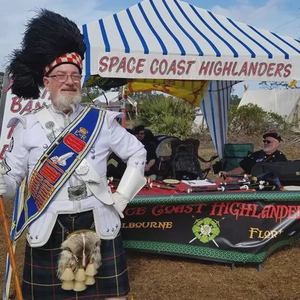 Space Coast Highlanders