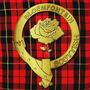 Bloemfontein Scottish Pipes & Drums