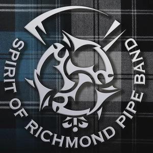 Spirit of Richmond Pipe Band