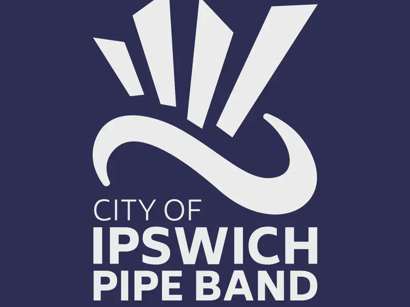 City of Ipswich Pipe Band