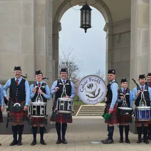Pipeband