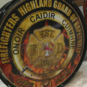 Pipeband