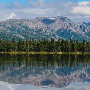 Matanuska-Susitna Borough