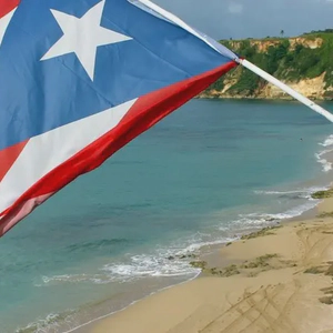 puerto rico